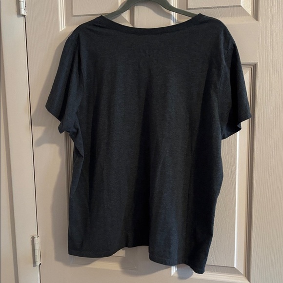 Disney Gray T-Shirt - Picture 2 of 3